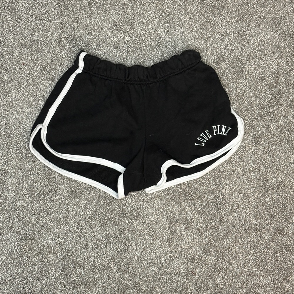 VS PINK Lounge Shorts